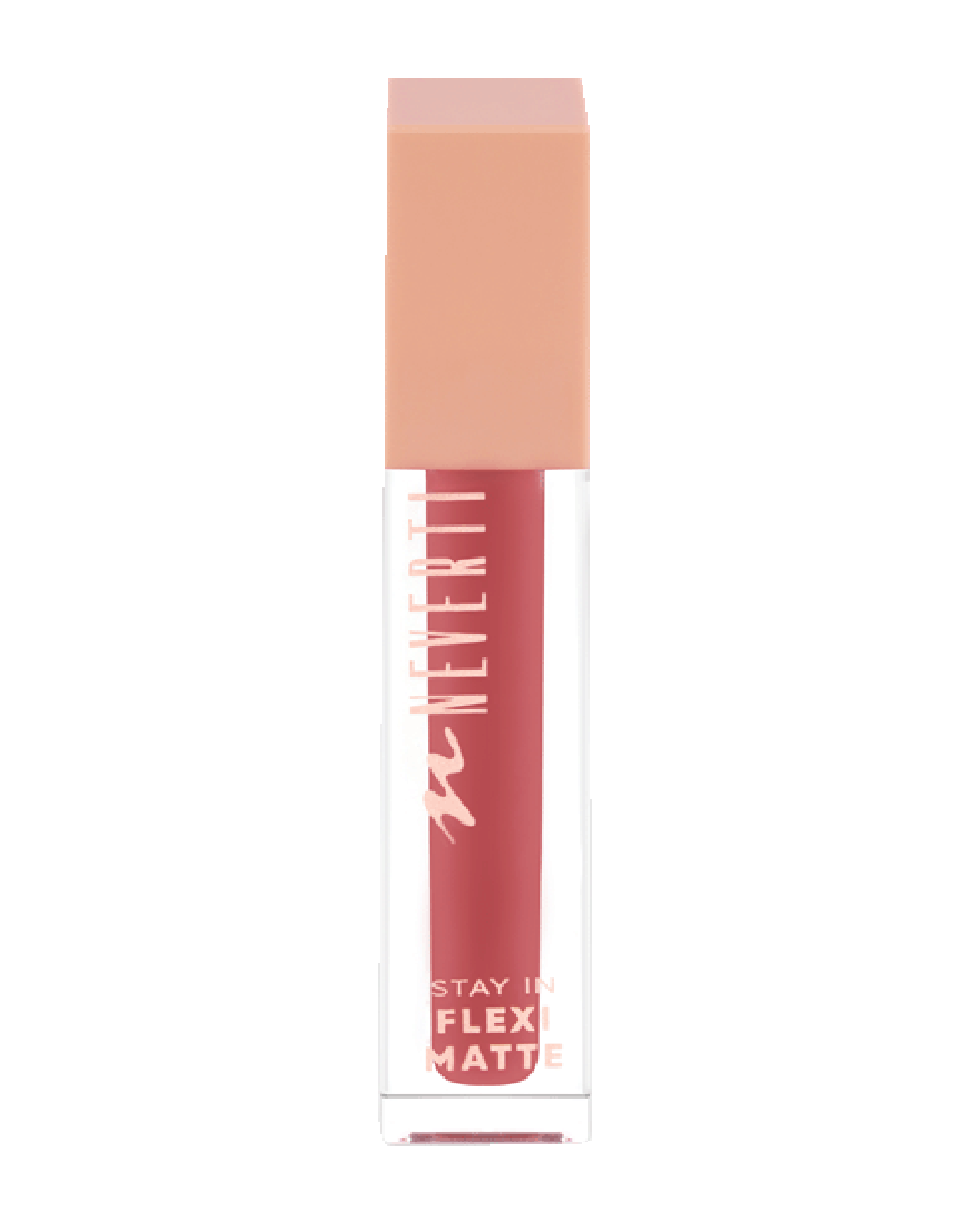 Neverti Flexi Matte Liquid Lipstick
