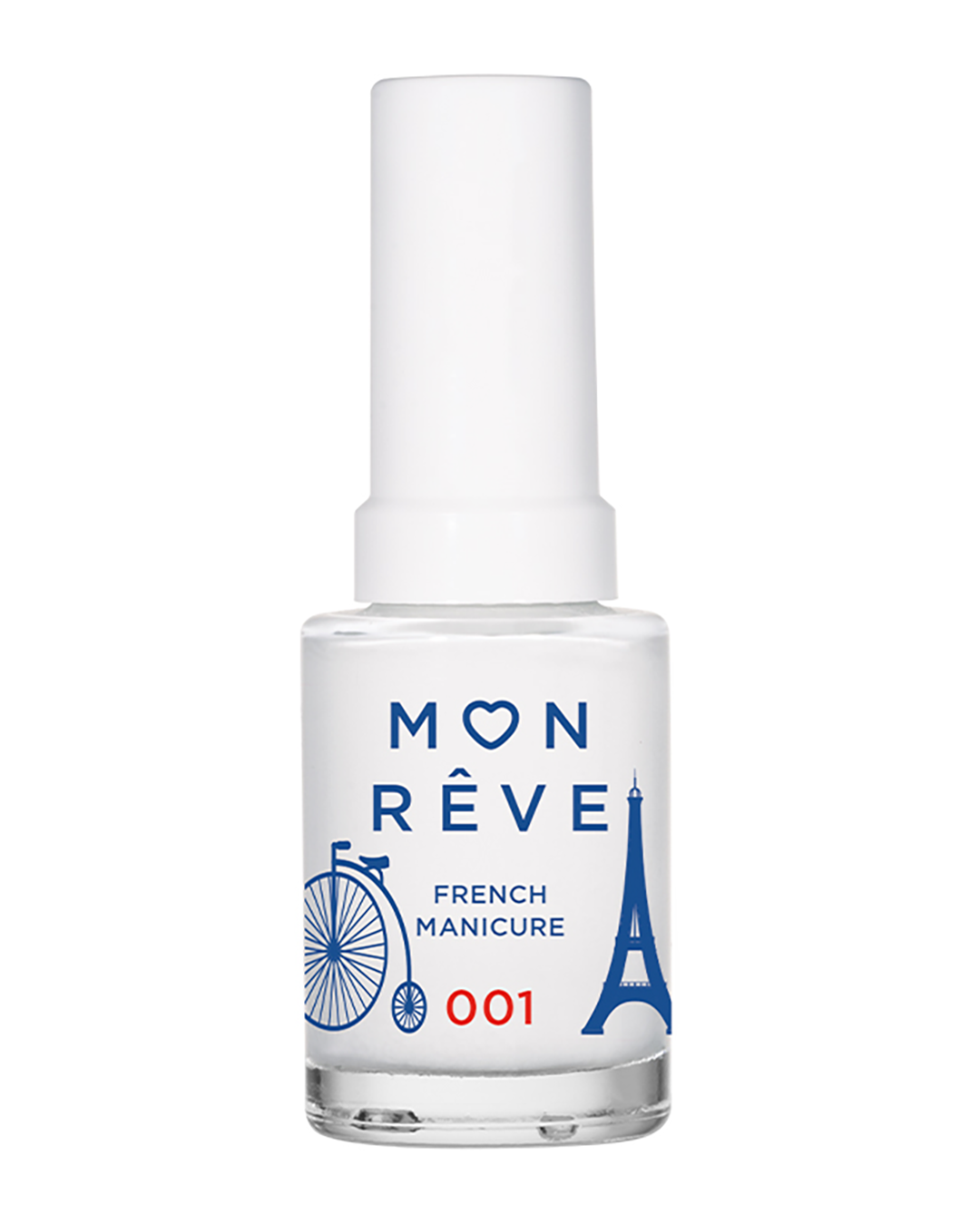 Mon Reve Nail Polish