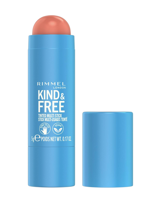 Rimmel London Kind & Free Tinted Multi Stick