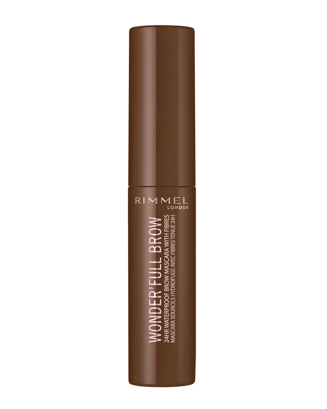 Rimmel London Wonderfull 24HR Brow Mascara