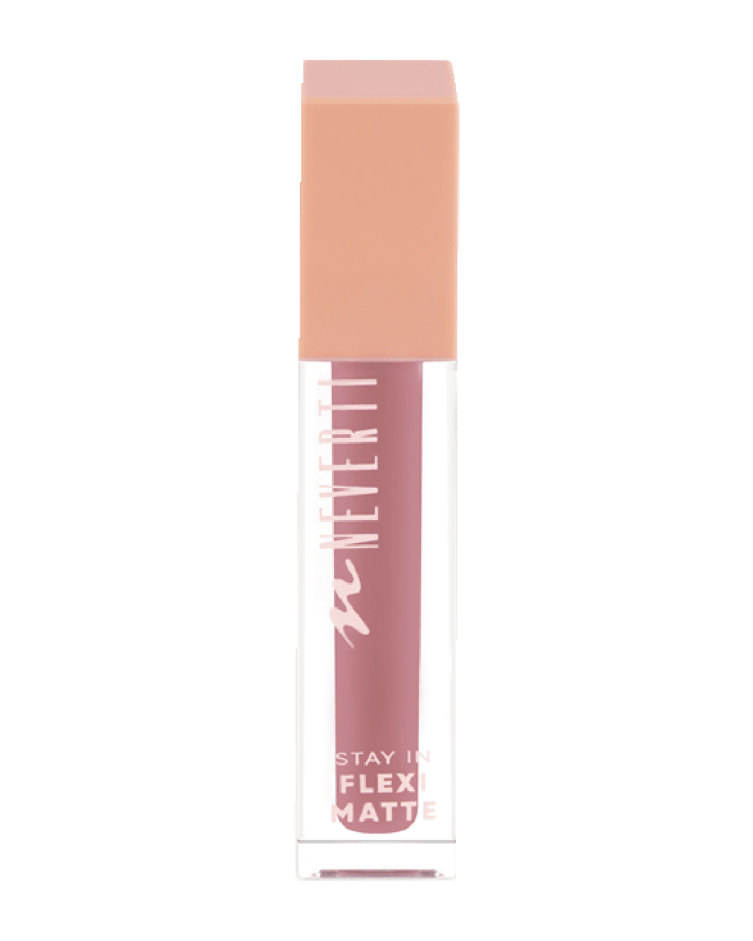 Neverti Flexi Matte Liquid Lipstick