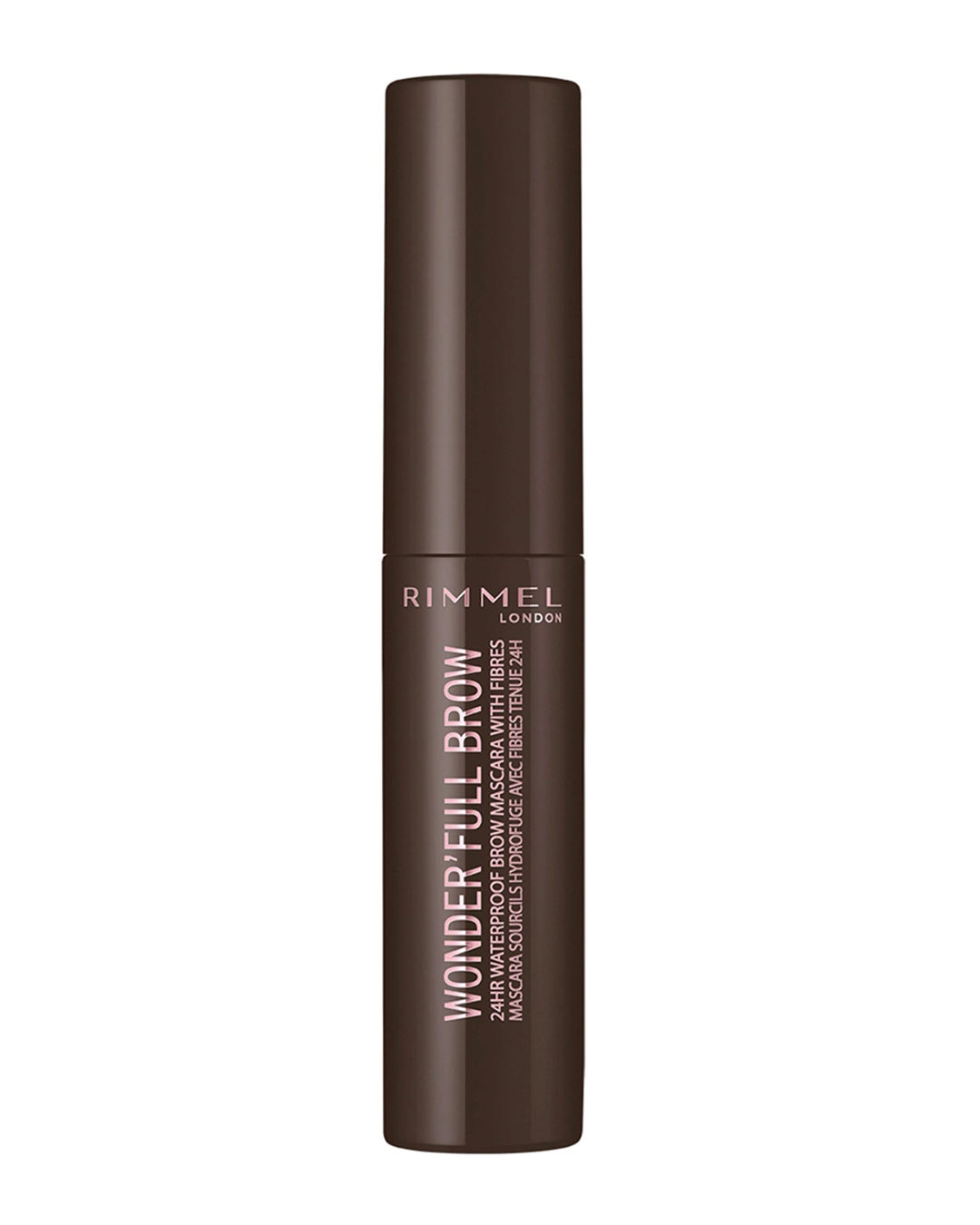 Rimmel London Wonderfull 24HR Brow Mascara