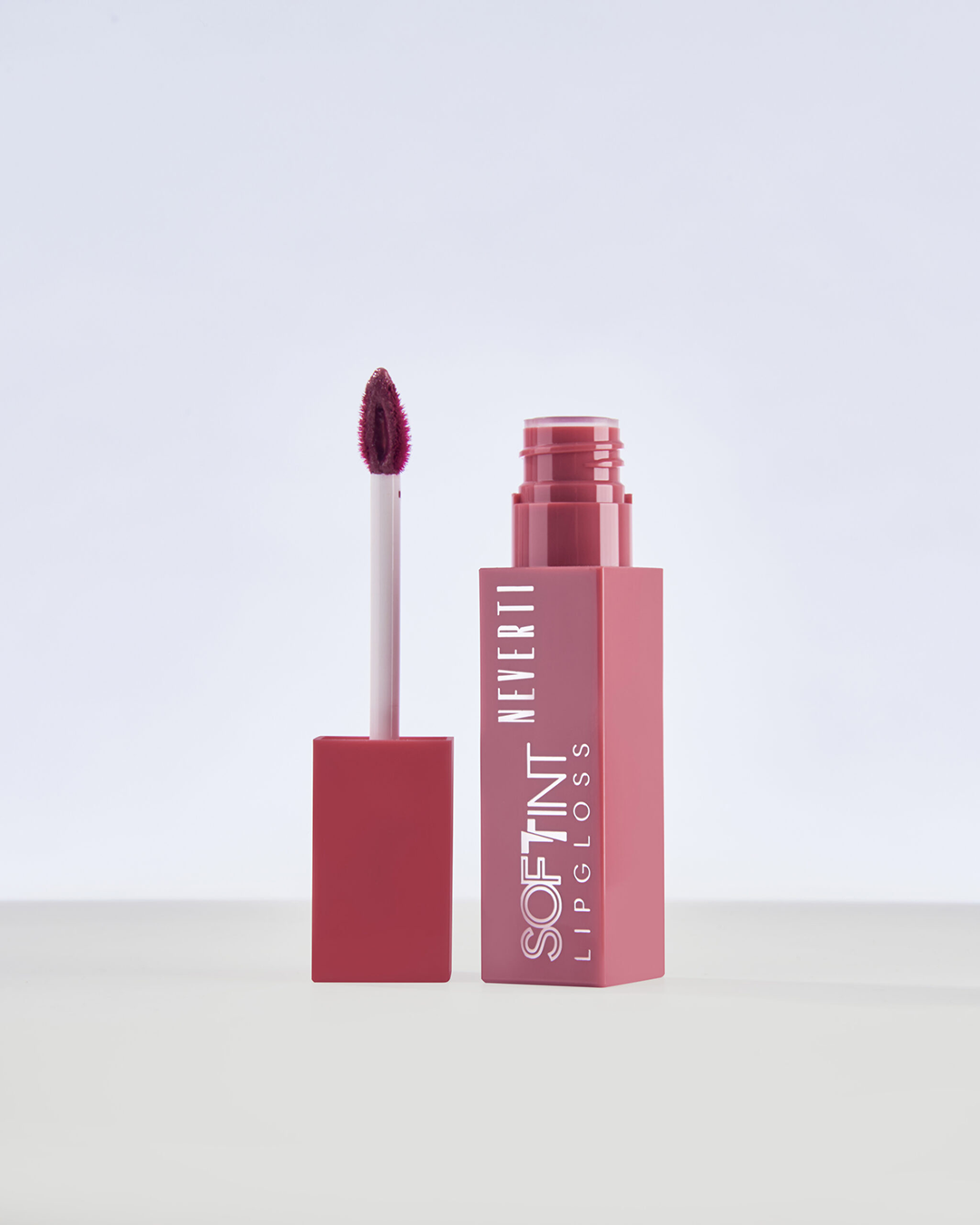Neverti Soft Tint Lipgloss