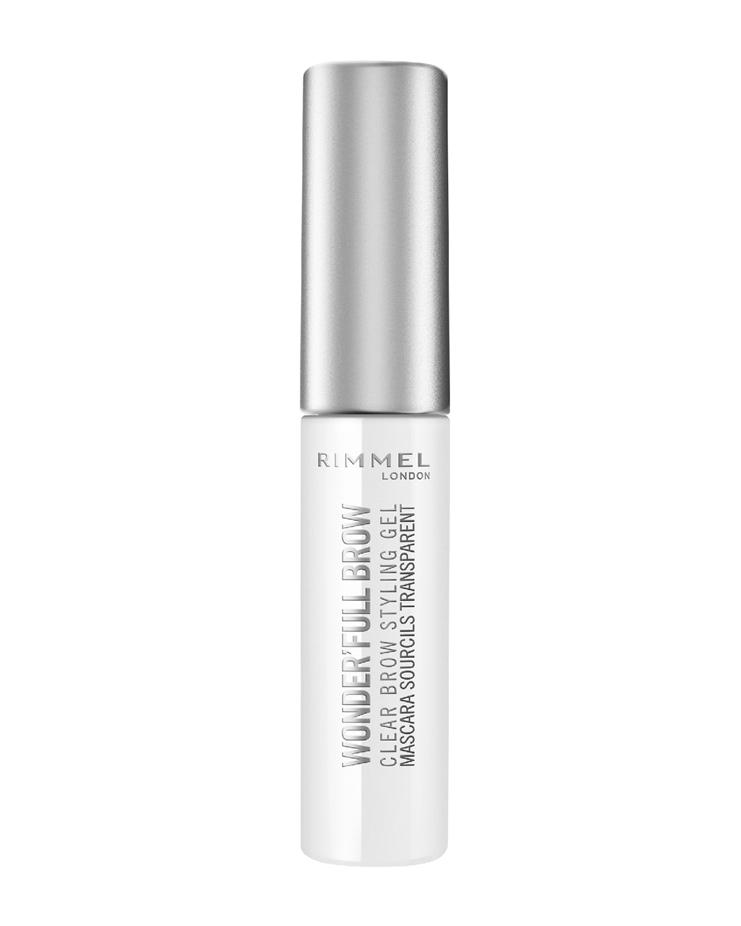 Rimmel London Wonderfull 24HR Brow Mascara