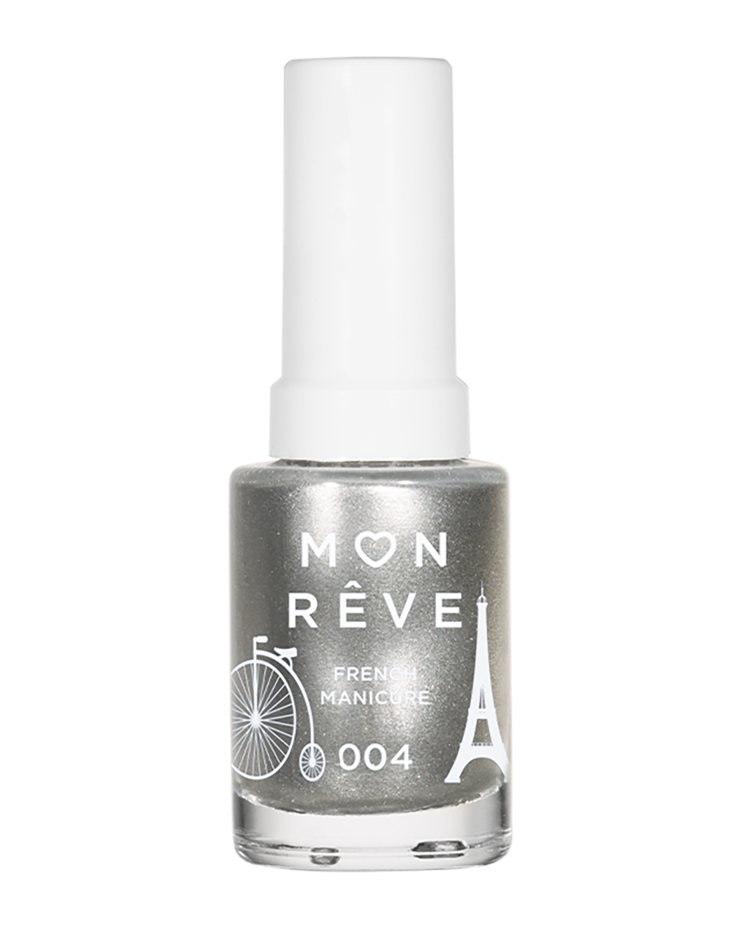 Mon Reve Nail Polish