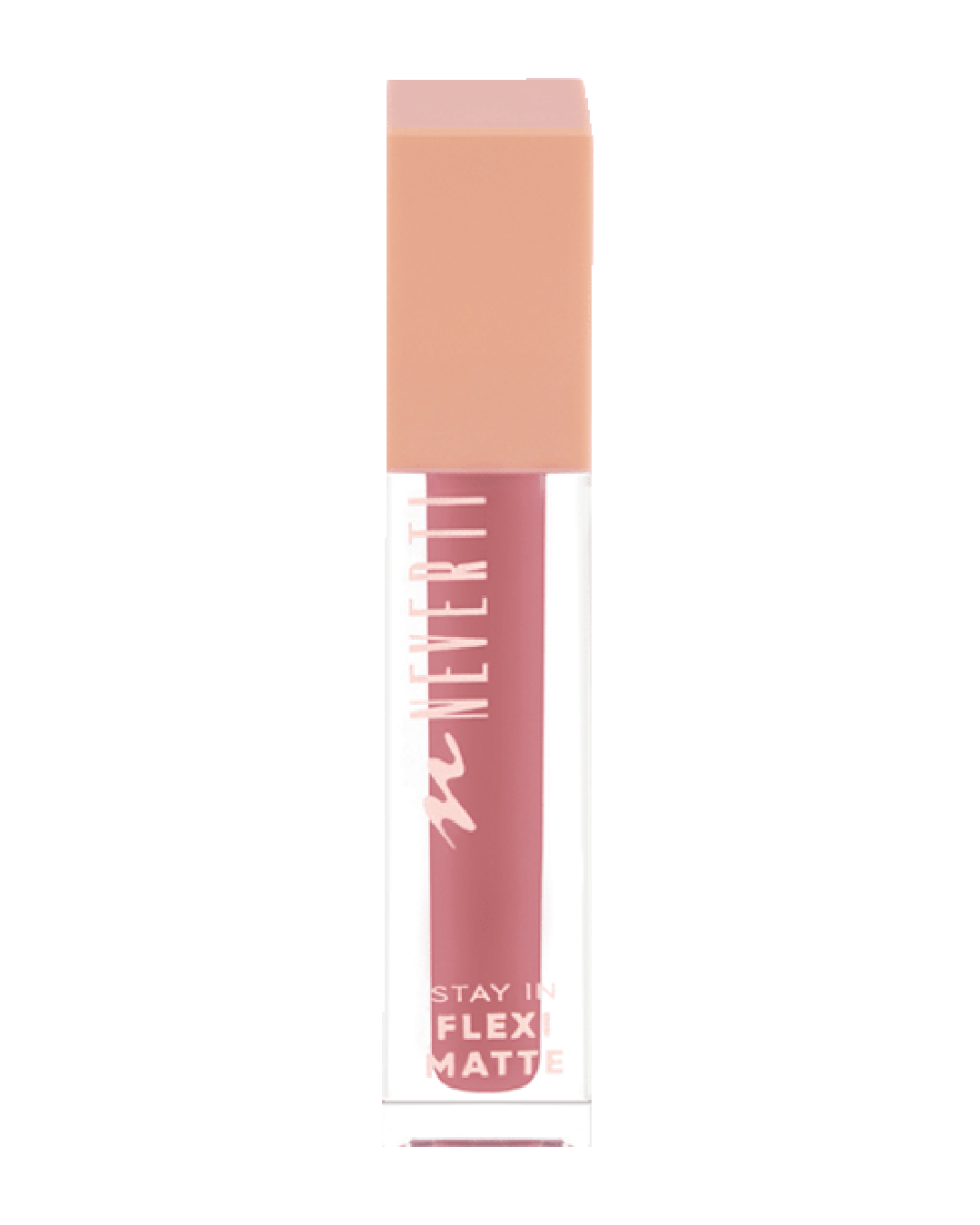 Neverti Flexi Matte Liquid Lipstick