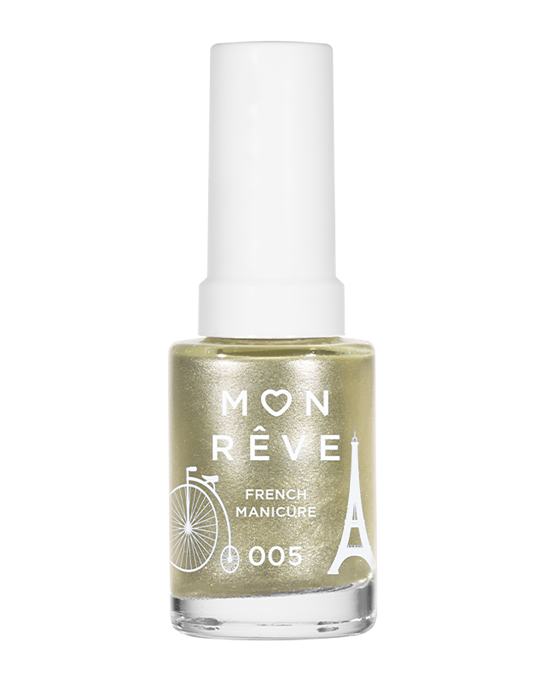 Mon Reve Nail Polish