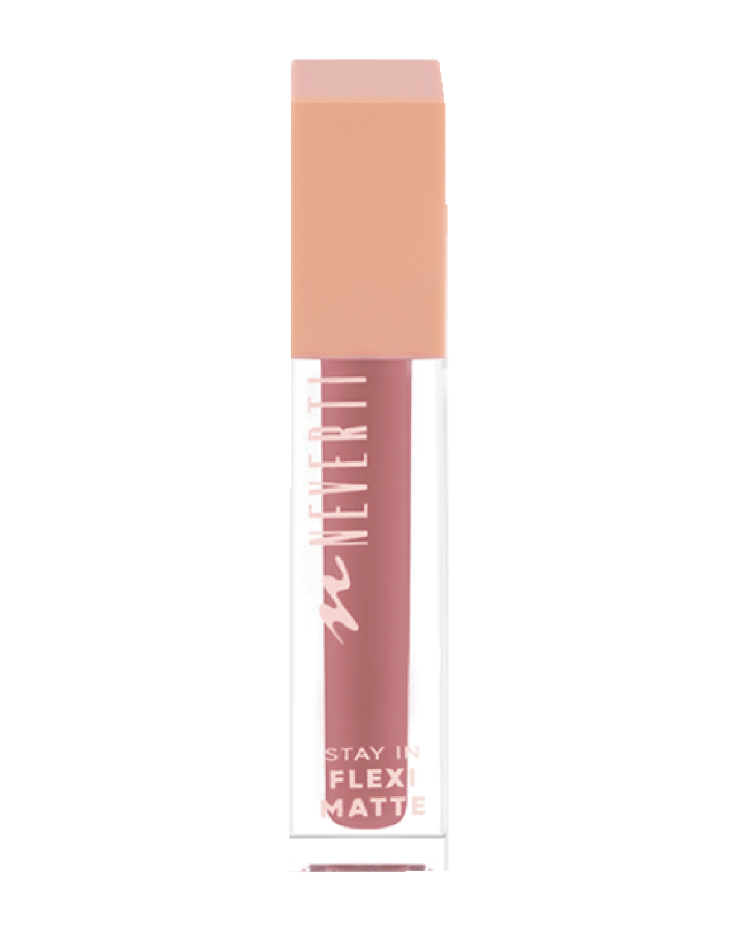 Neverti Flexi Matte Liquid Lipstick