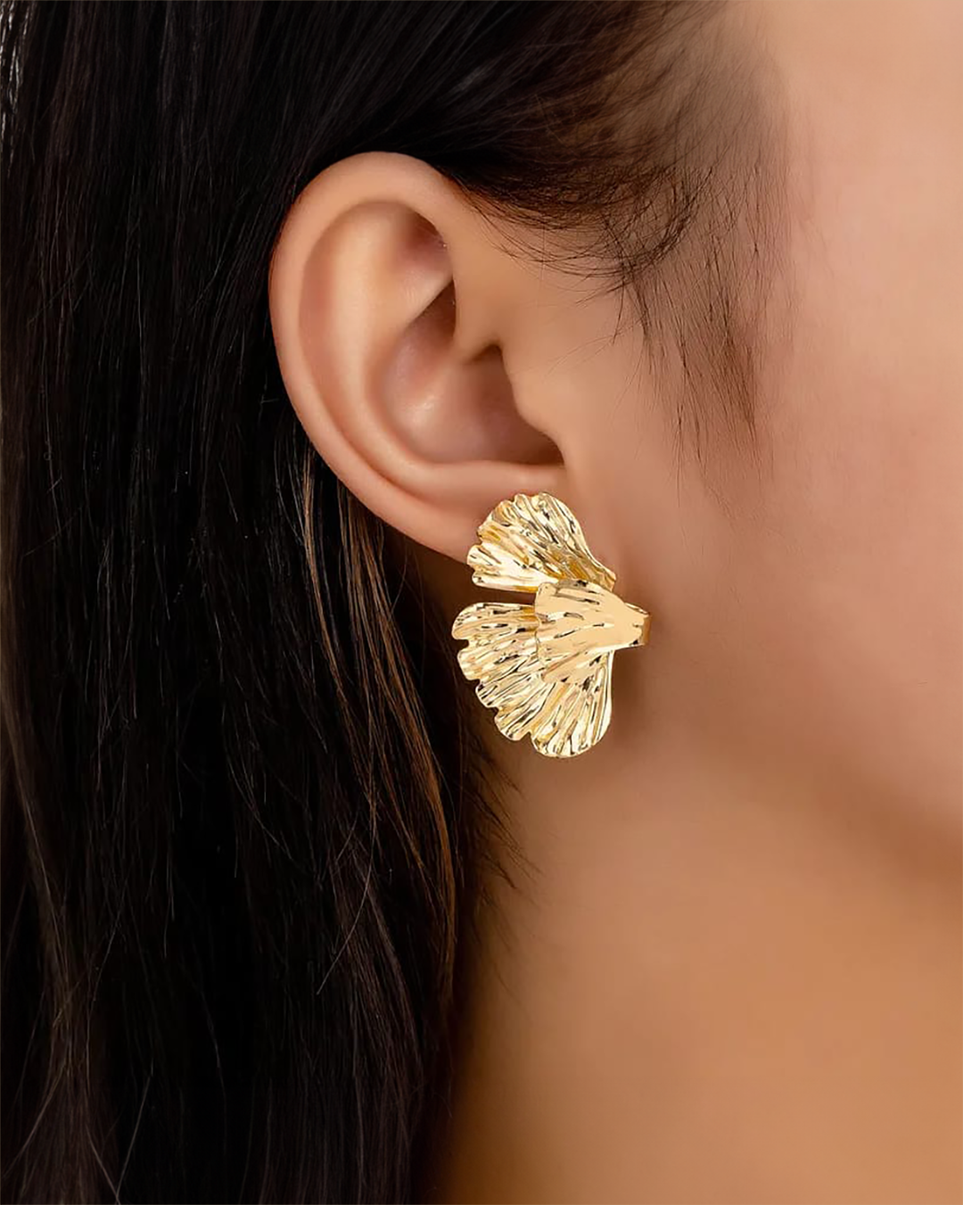 Stud Earrings