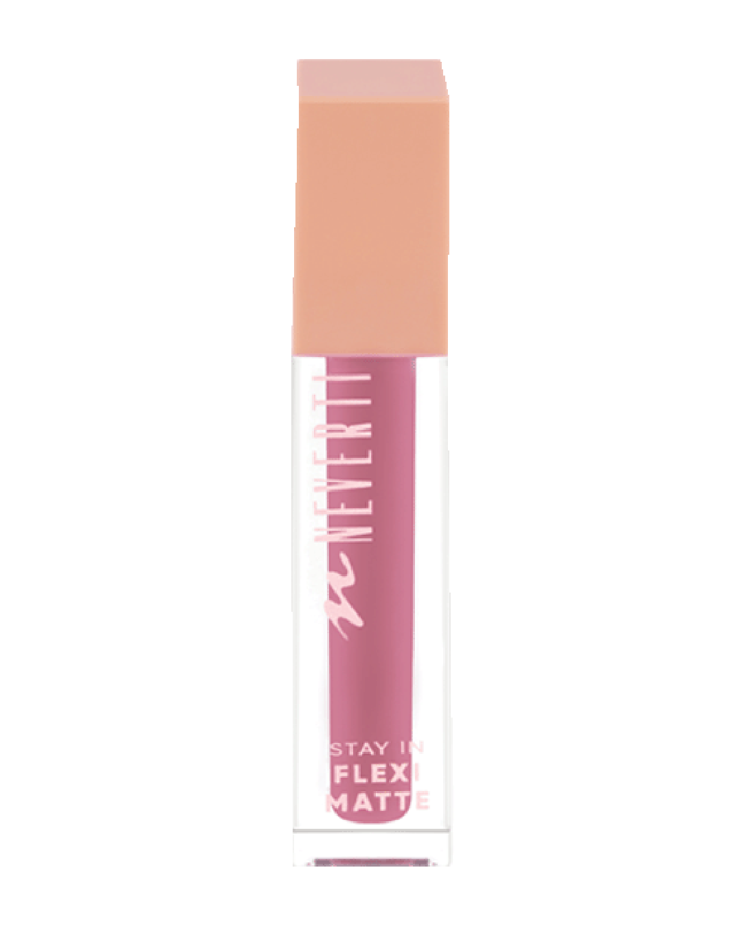 Neverti Flexi Matte Liquid Lipstick