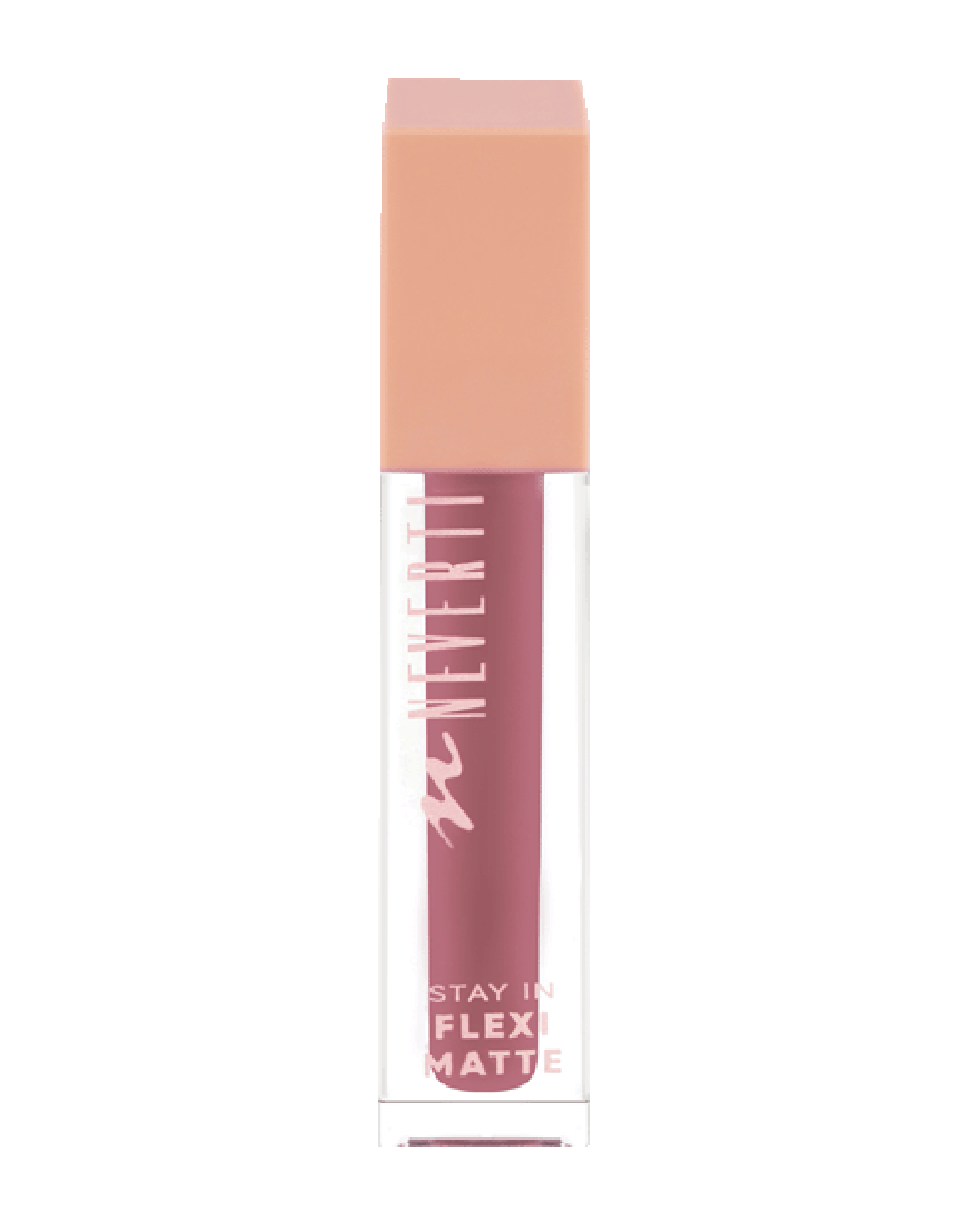 Neverti Flexi Matte Liquid Lipstick