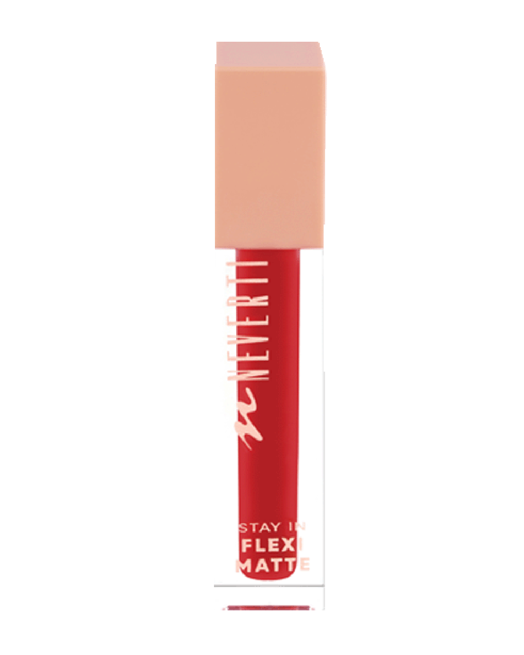Neverti Flexi Matte Liquid Lipstick