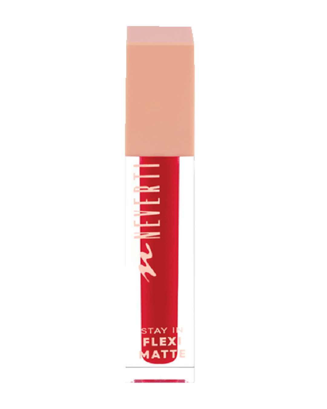 Neverti Flexi Matte Liquid Lipstick