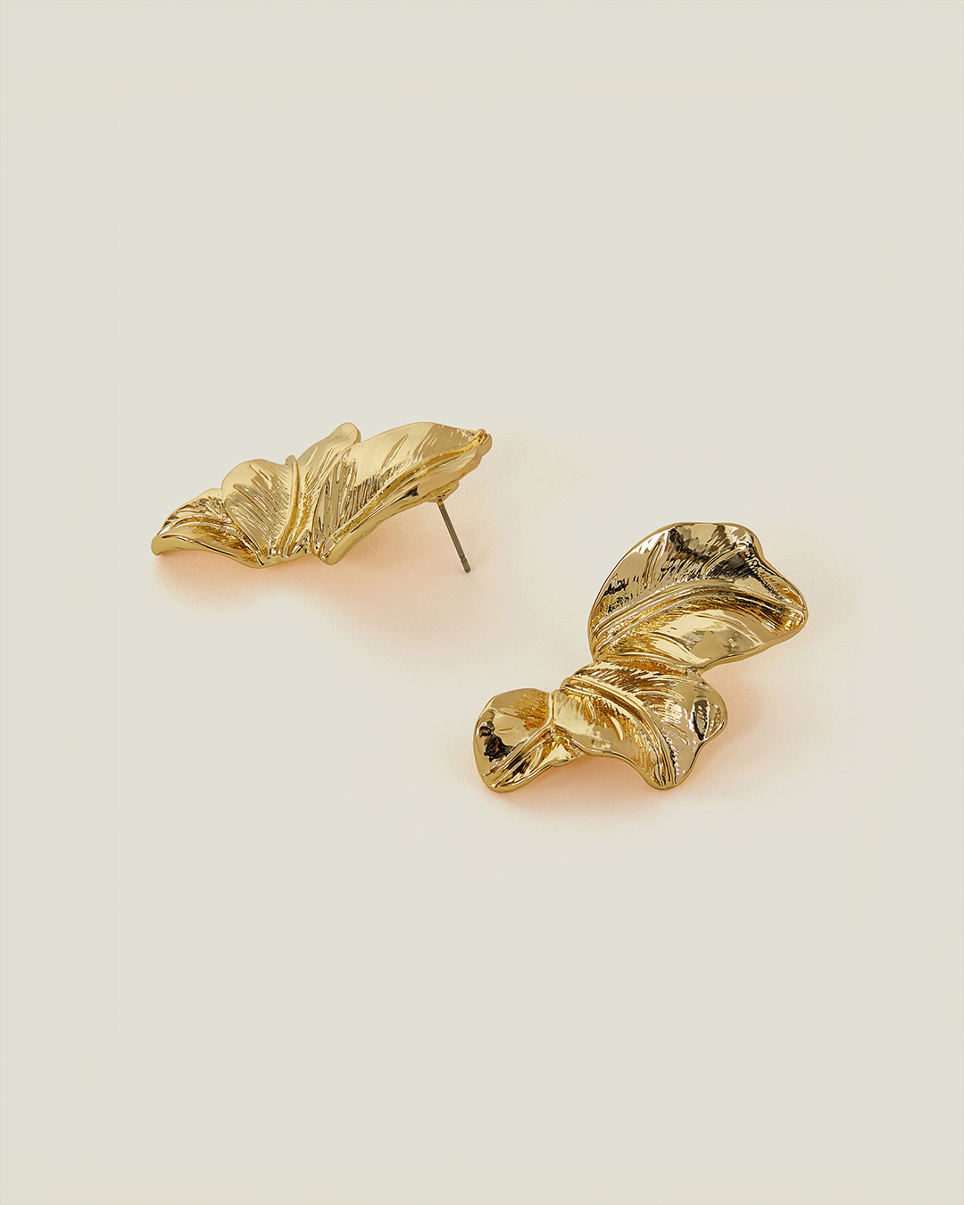 Stud Earrings
