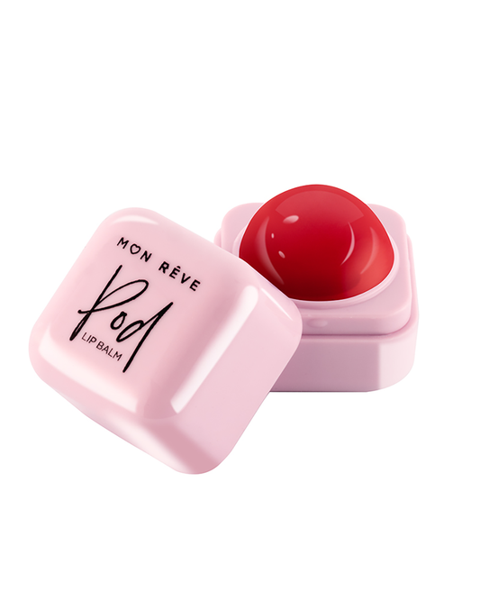 Mon Reve Pod Lip Balm