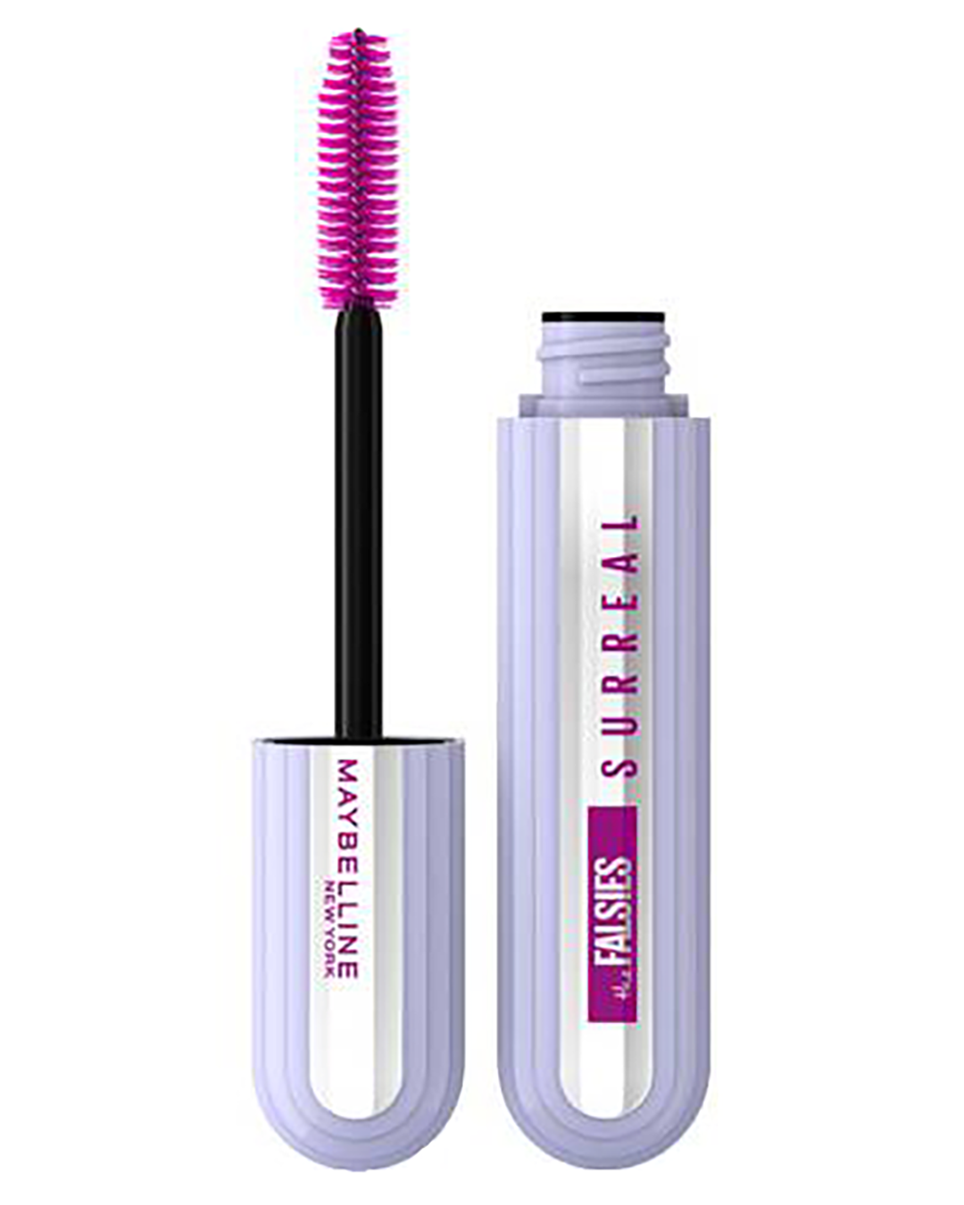Maybelline Falsies Surreal Mascara - Very Black