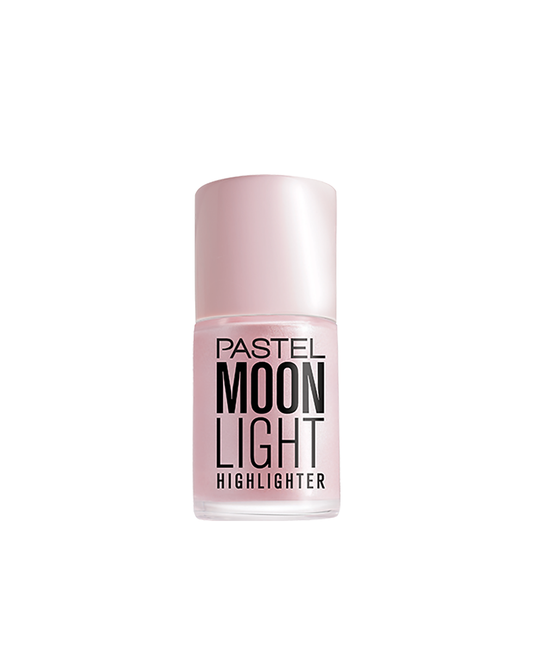 Pastel Moon Light Highlighter