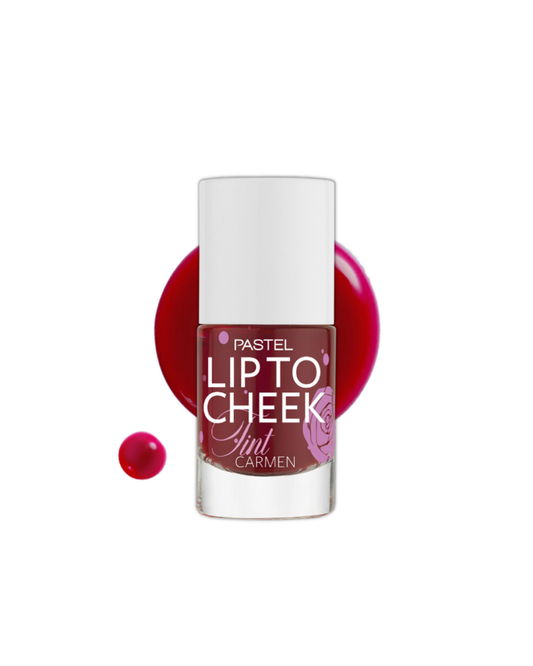 Pastel Lip To Cheek Tint