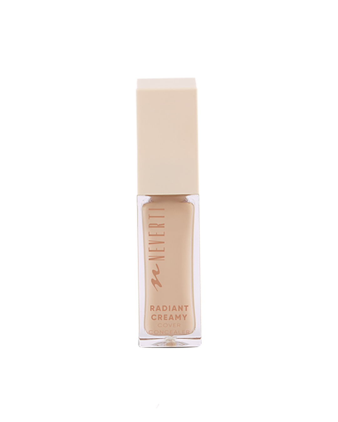 Neverti Radiant Creamy Cover Concealer