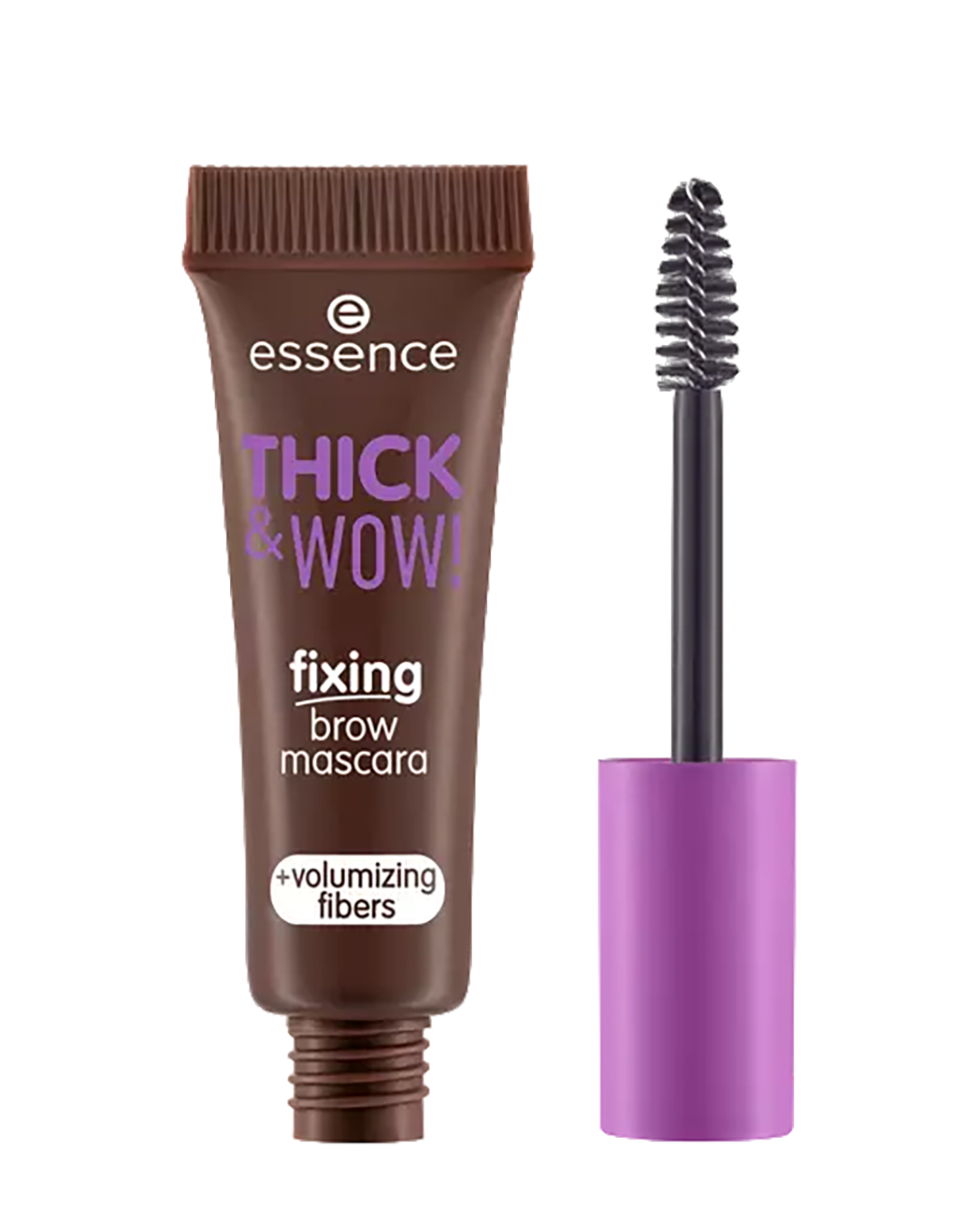 Essence Thick & Wow ! Fixing Brow Mascara