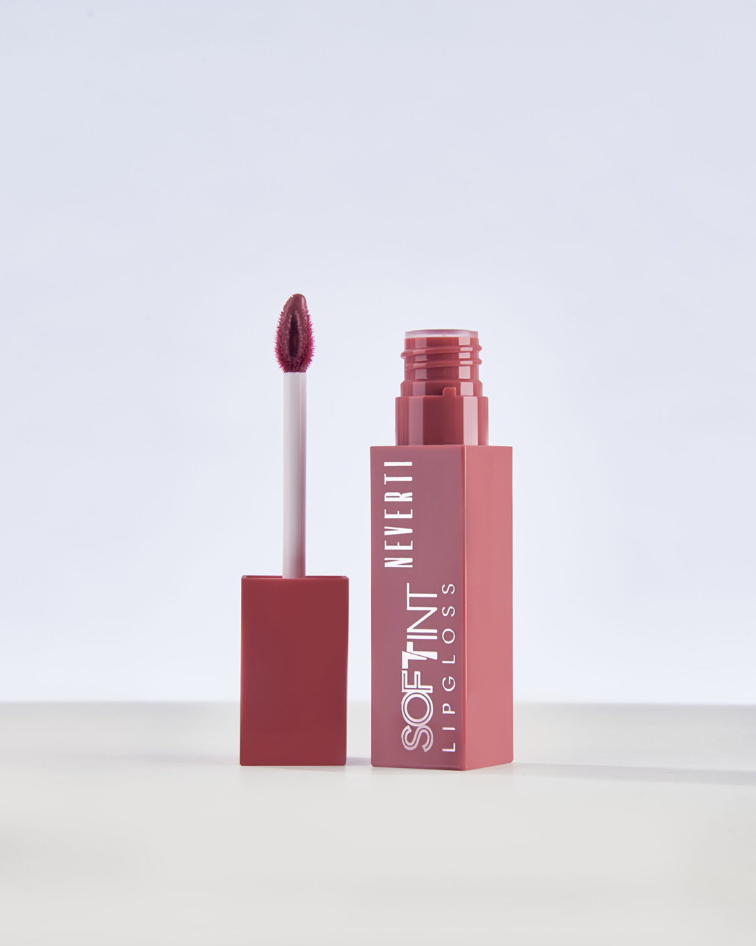 Neverti Soft Tint Lipgloss