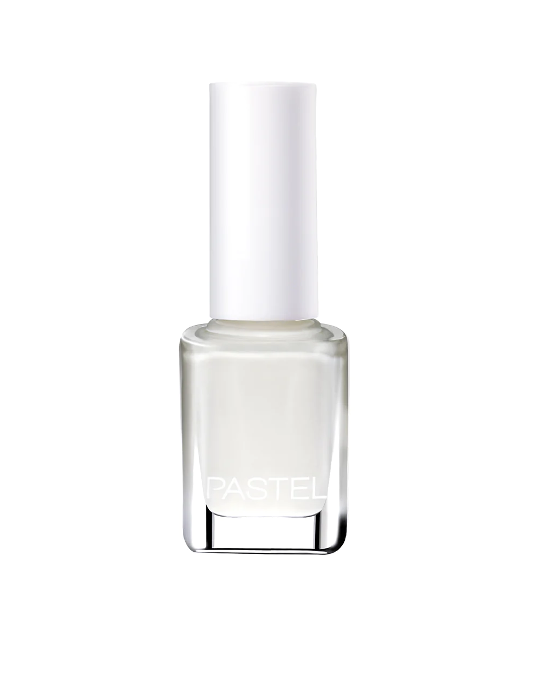 Pastel Nail Polish