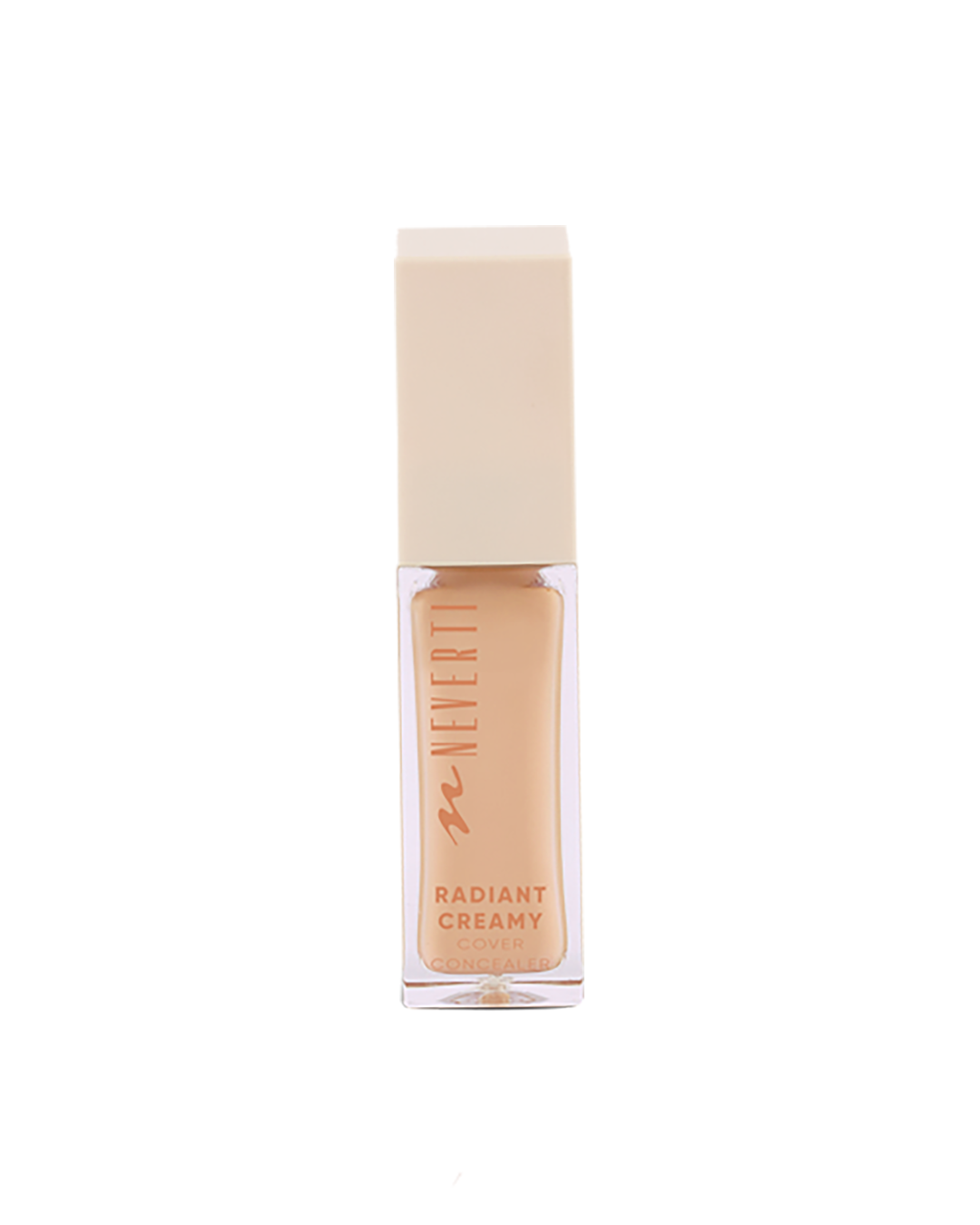 Neverti Radiant Creamy Cover Concealer