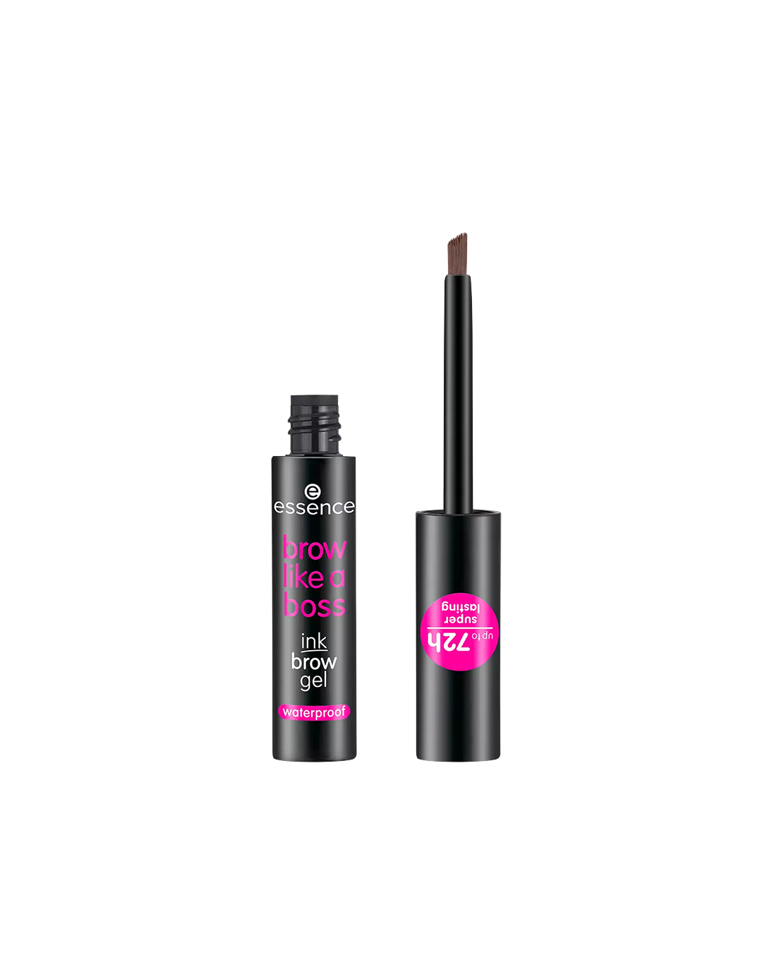 Essence Brow Like A Boss Ink Brow Gel