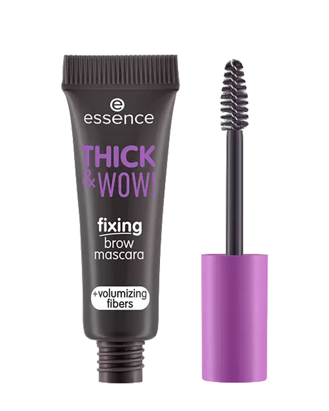 Essence Thick & Wow ! Fixing Brow Mascara