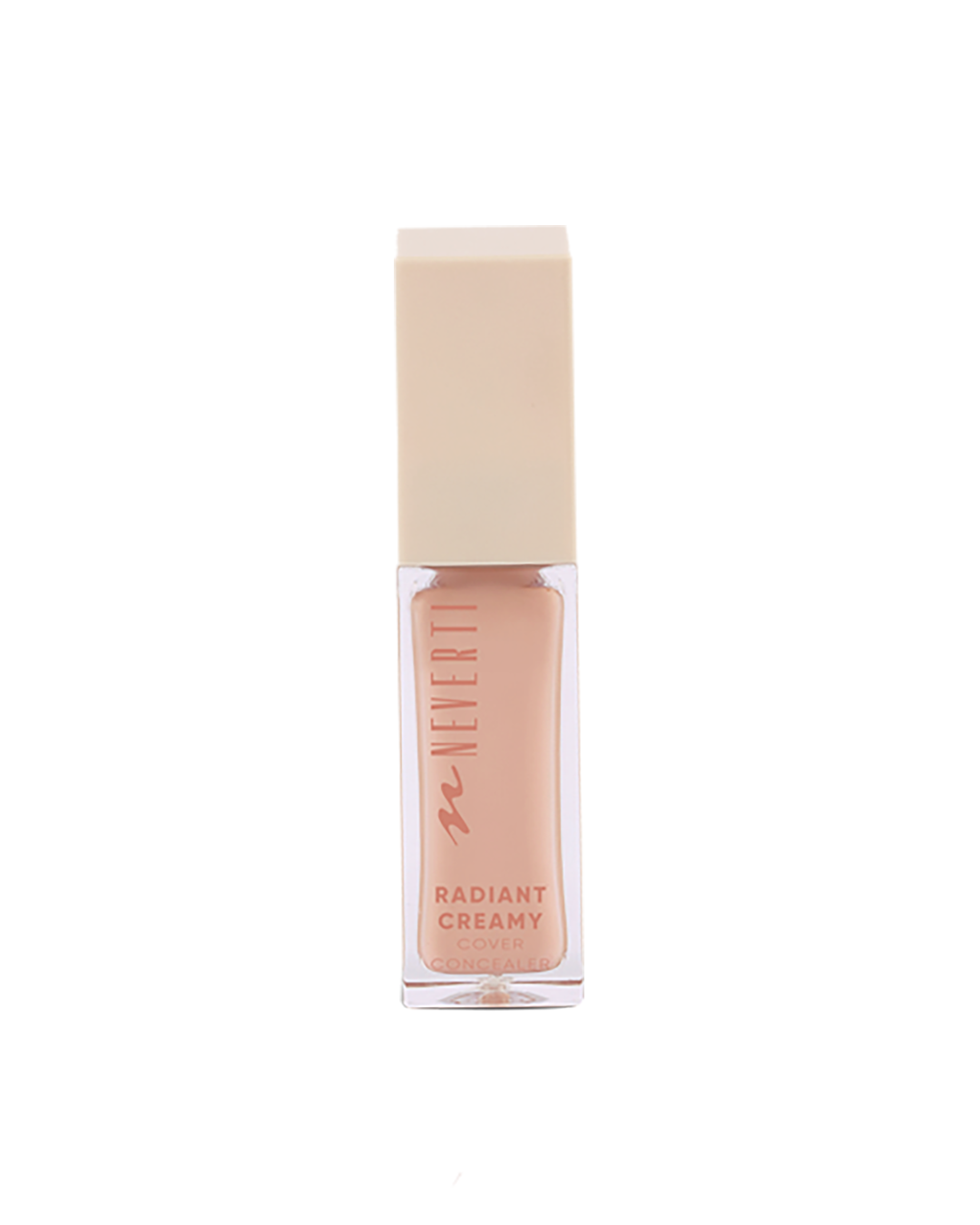 Neverti Radiant Creamy Cover Concealer