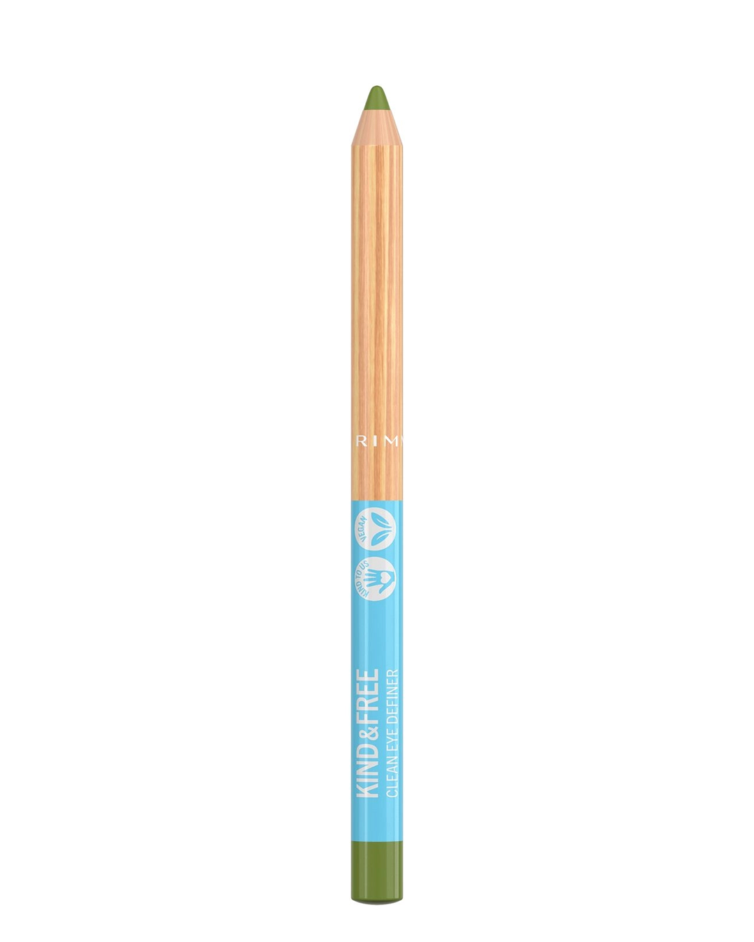 Rimmel London Kind & Free Clean Eye Definer