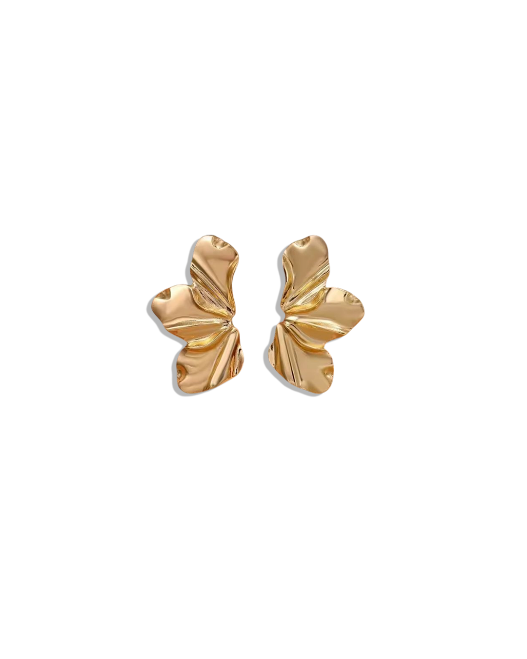 Stud Earrings