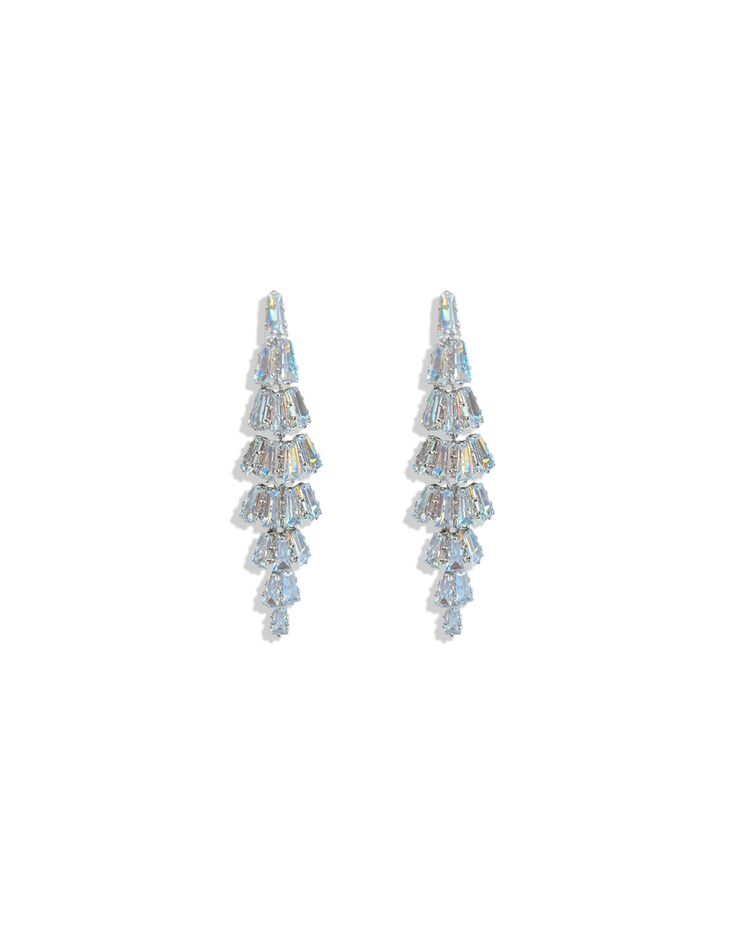 Stud Earrings