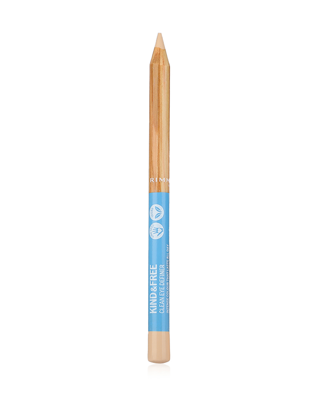 Rimmel London Kind & Free Clean Eye Definer