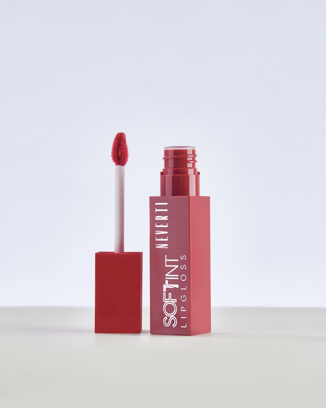 Neverti Soft Tint Lipgloss