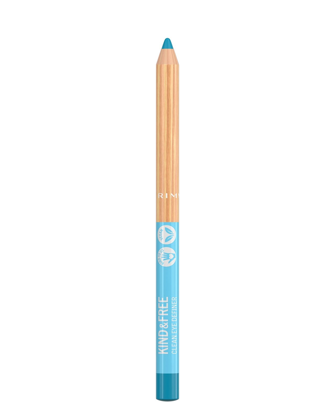 Rimmel London Kind & Free Clean Eye Definer