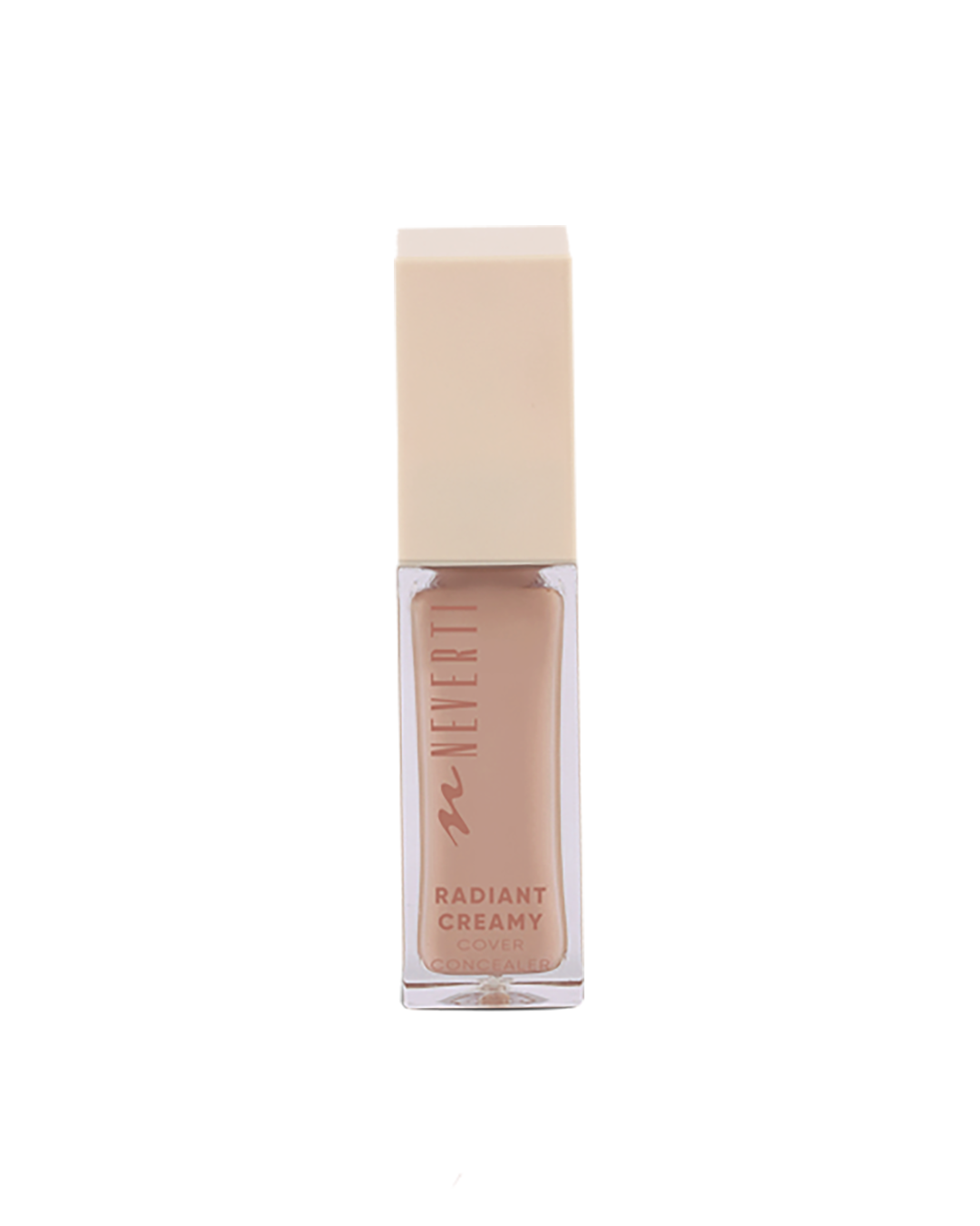 Neverti Radiant Creamy Cover Concealer