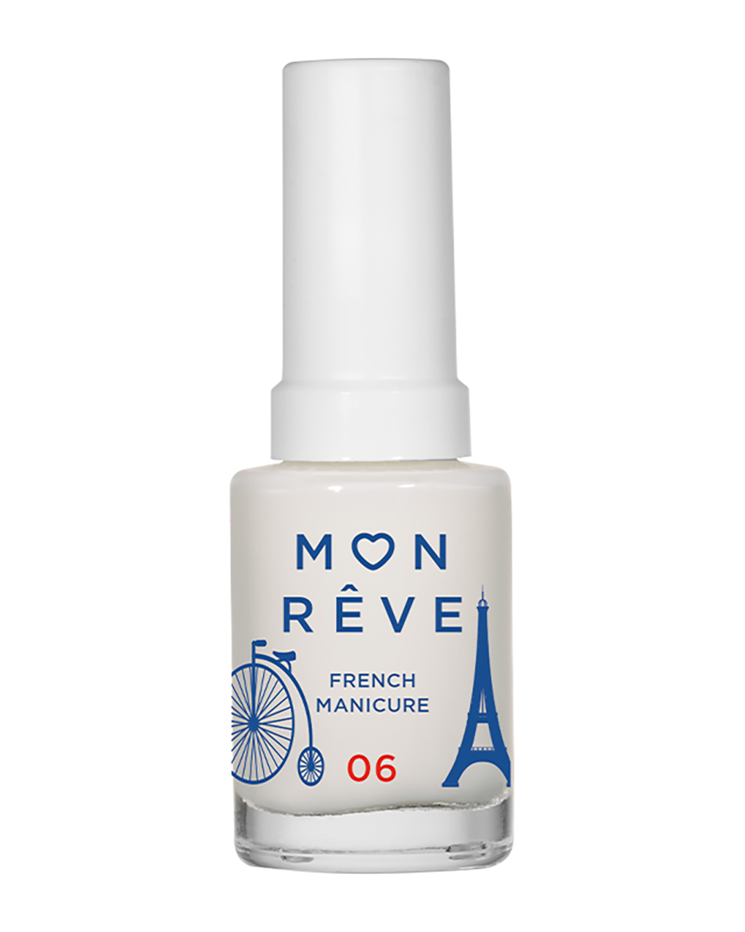 Mon Reve Nail Polish