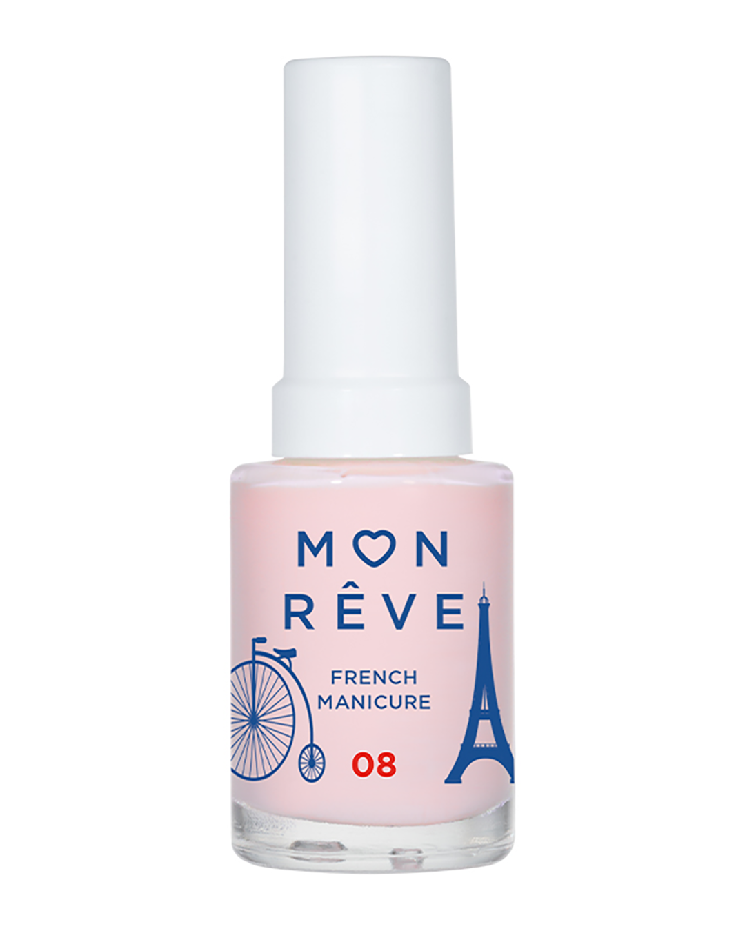 Mon Reve Nail Polish