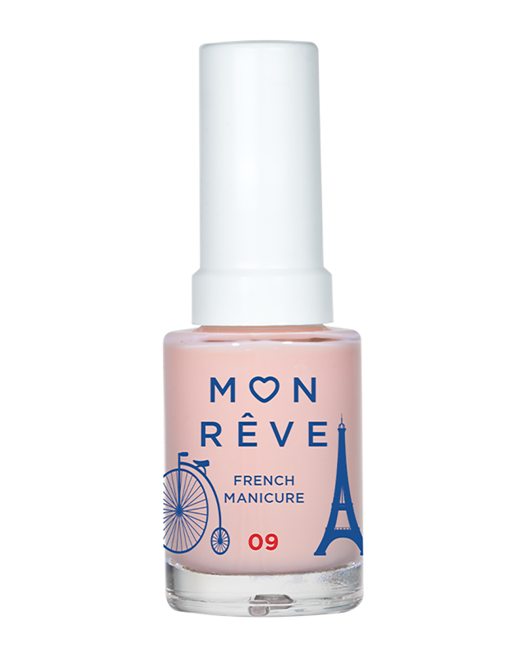 Mon Reve Nail Polish