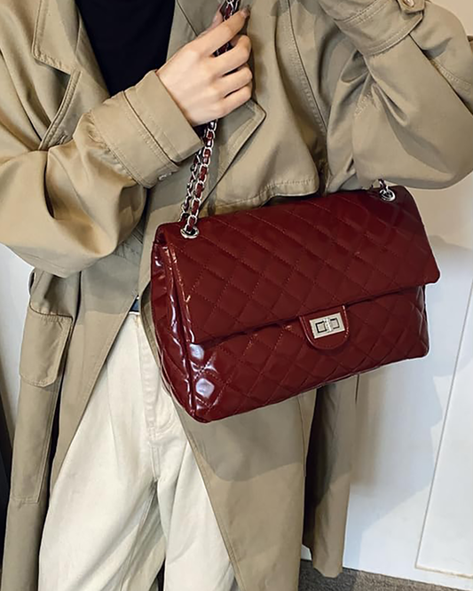 Shoulder Bag 1913