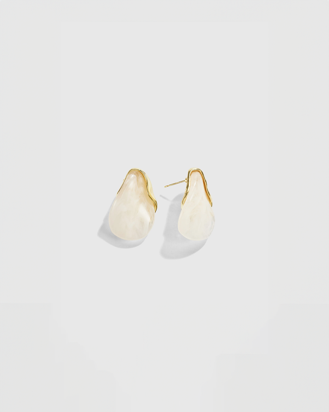 Stud Earrings