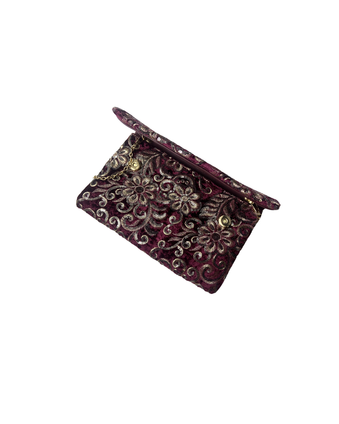 Clutch - E96597-3