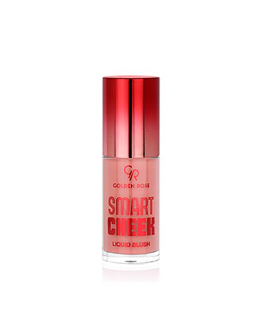 Golden Rose Smart Cheek Liquid Blush
