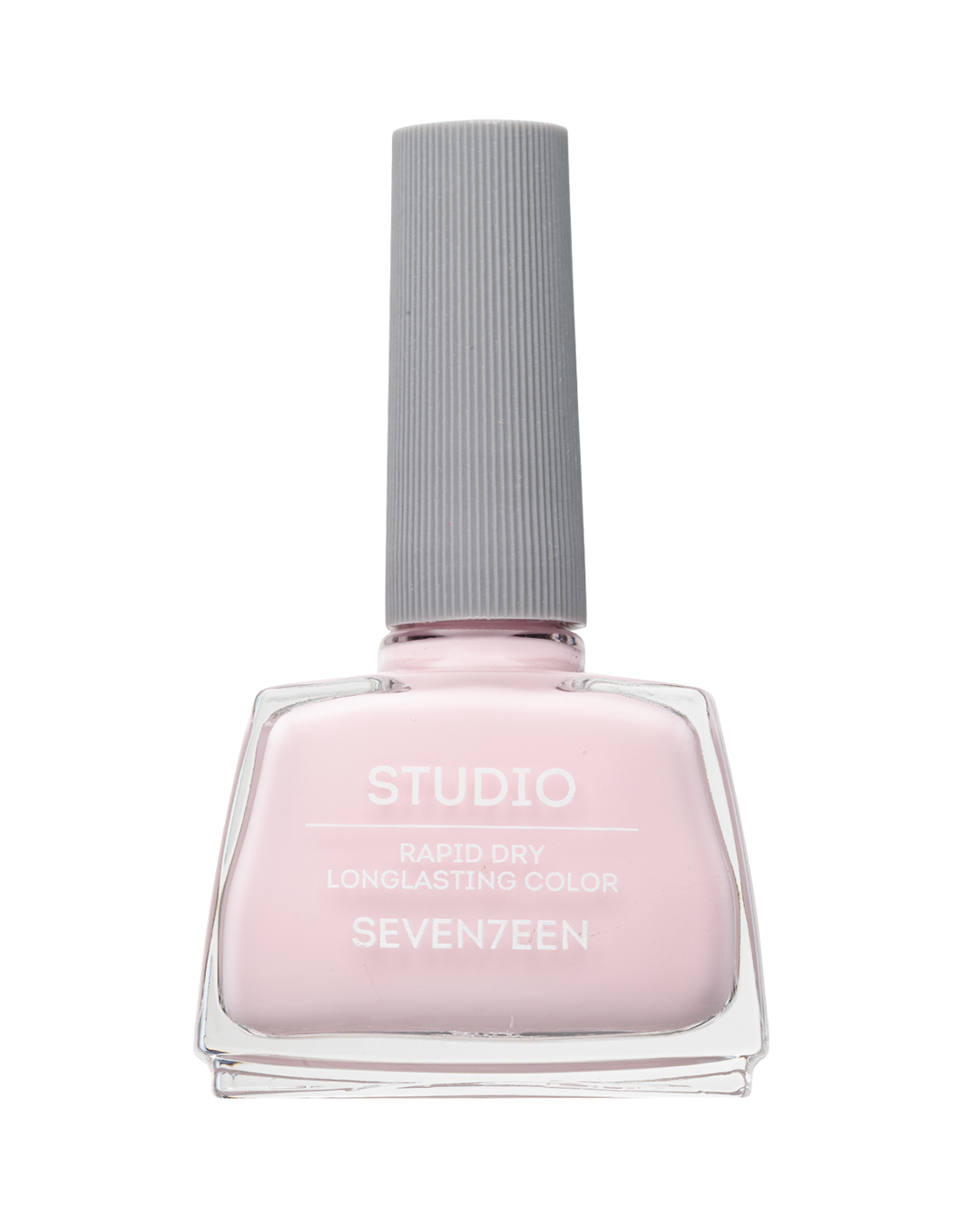 Seventeen Studio Rapid Dry Longlasting Color