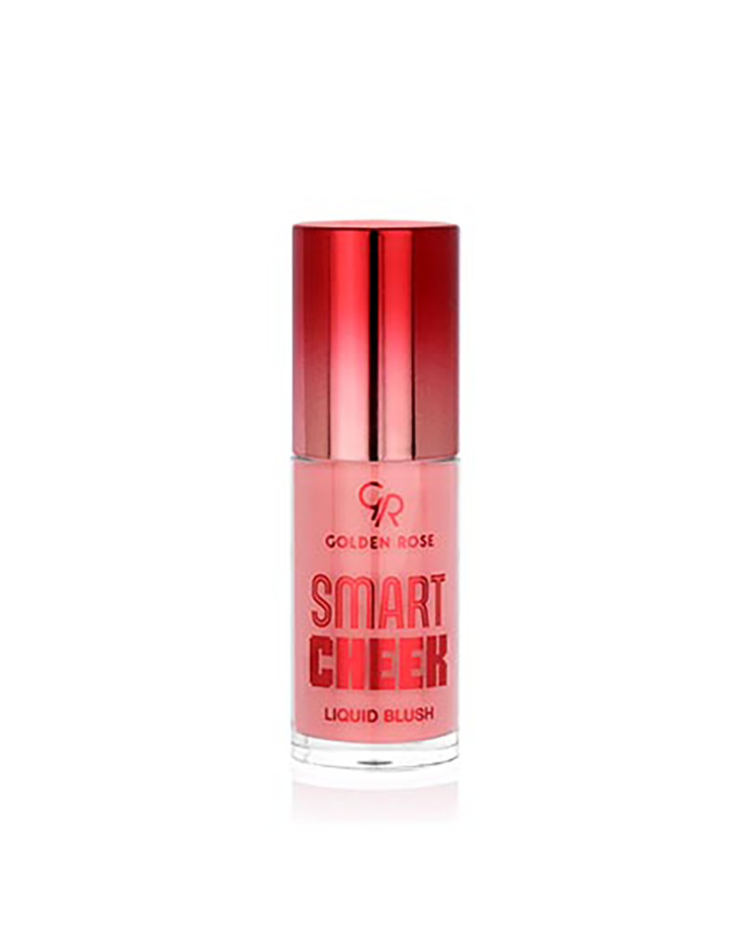 Golden Rose Smart Cheek Liquid Blush