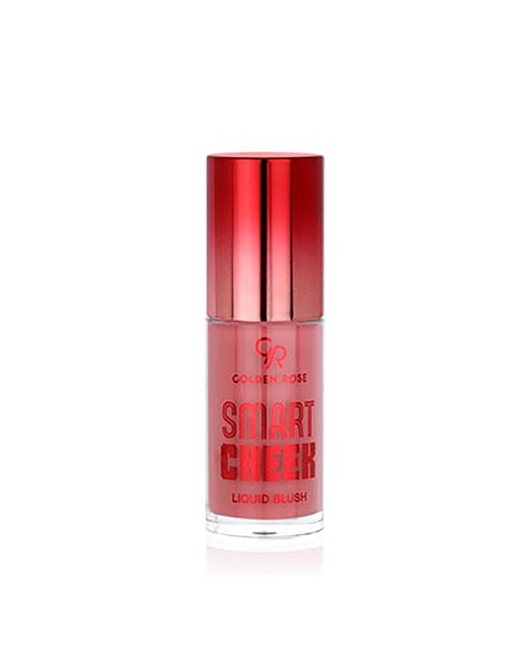 Golden Rose Smart Cheek Liquid Blush