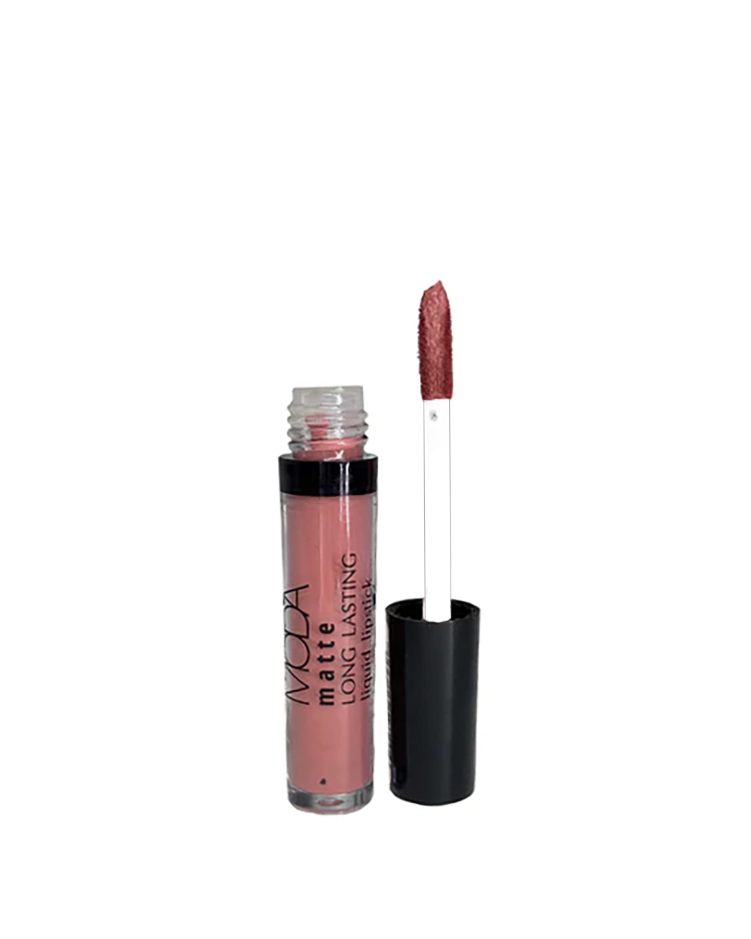 Moda Matte Long Lasting Liquid lipstick - 4ML