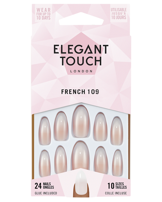 Elegant Touch French 109