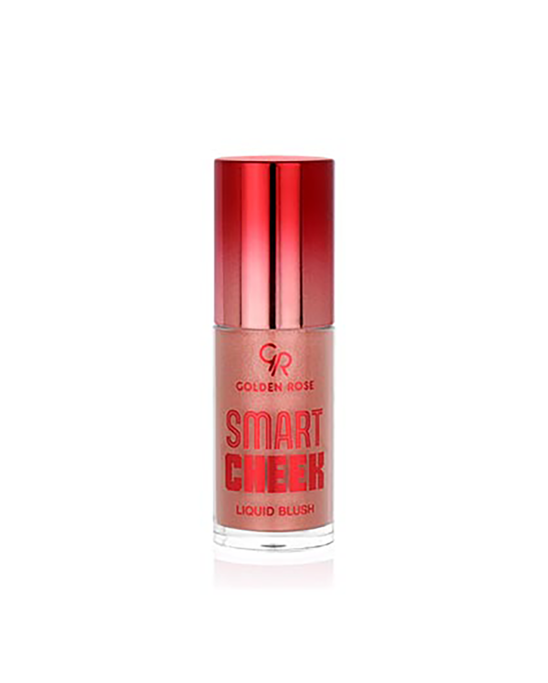 Golden Rose Smart Cheek Liquid Blush